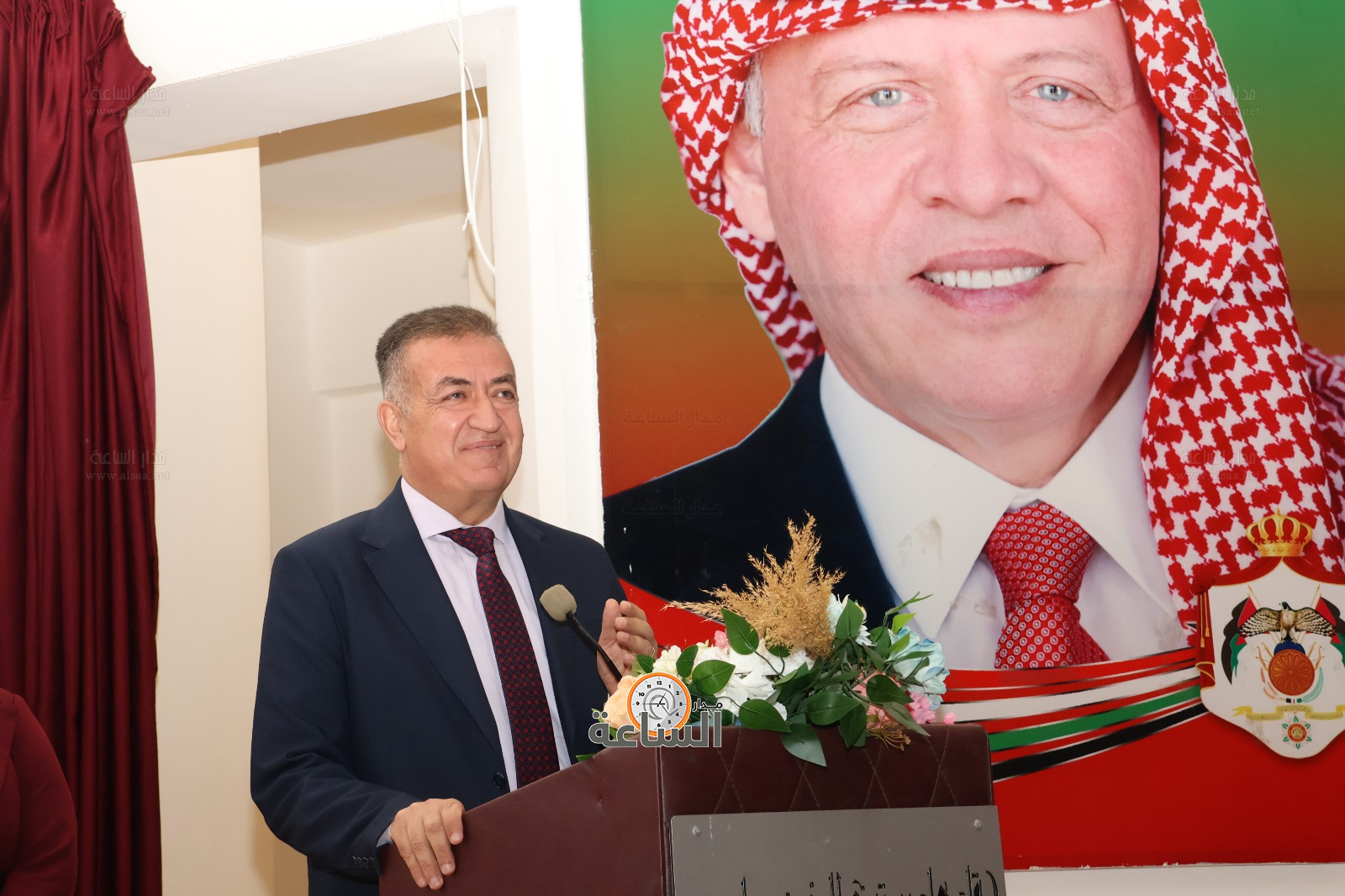 Madar Al-Saa Images 0.9981030365461864