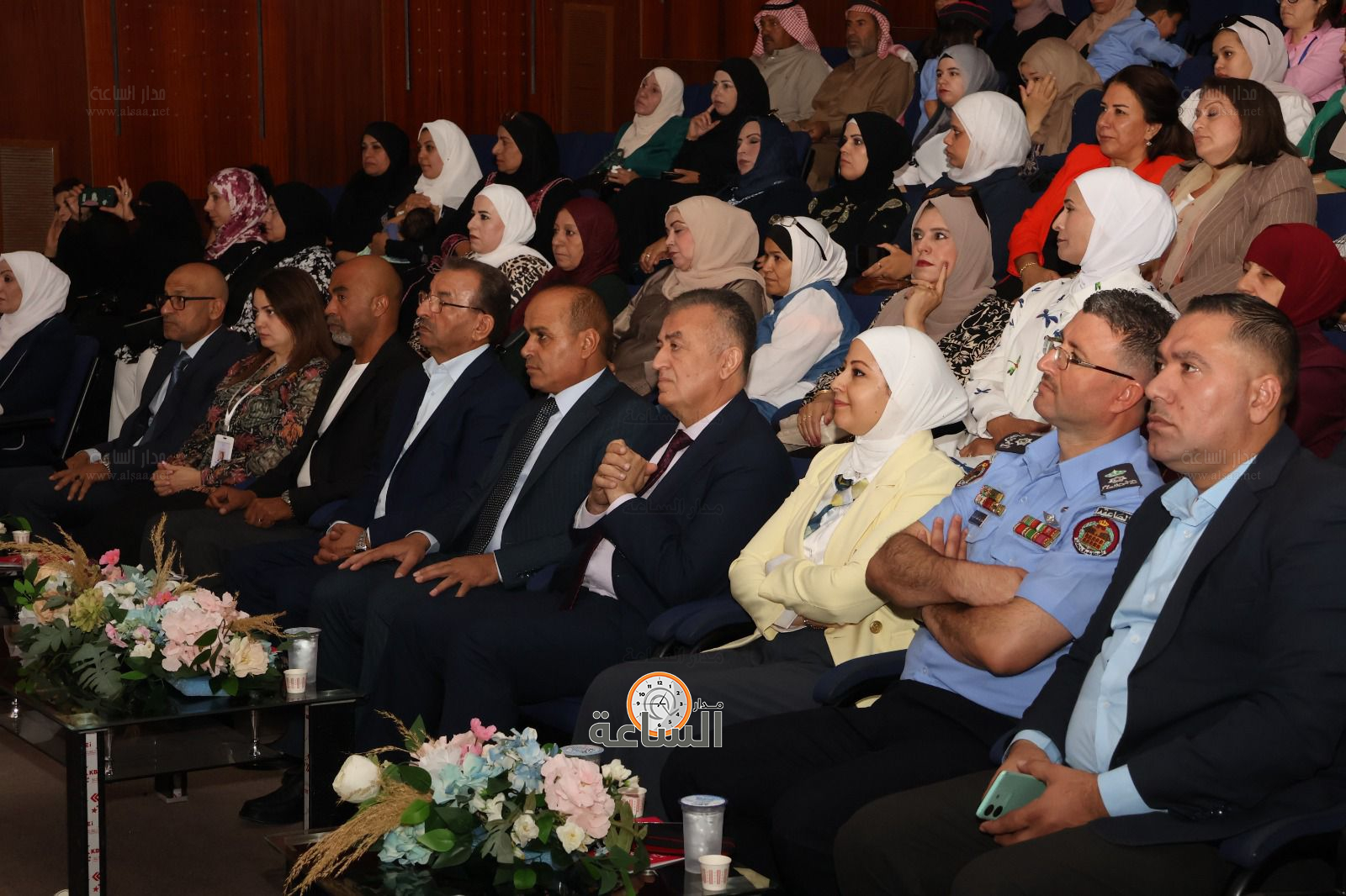 Madar Al-Saa Images 0.3475051772818991