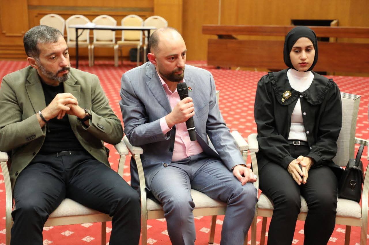 Madar Al-Saa Images 0.3432414149069226