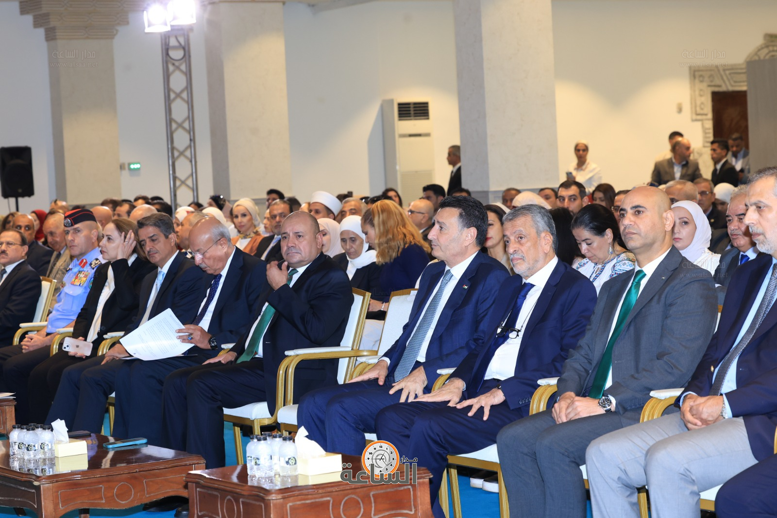 Madar Al-Saa Images 0.4384898574855737