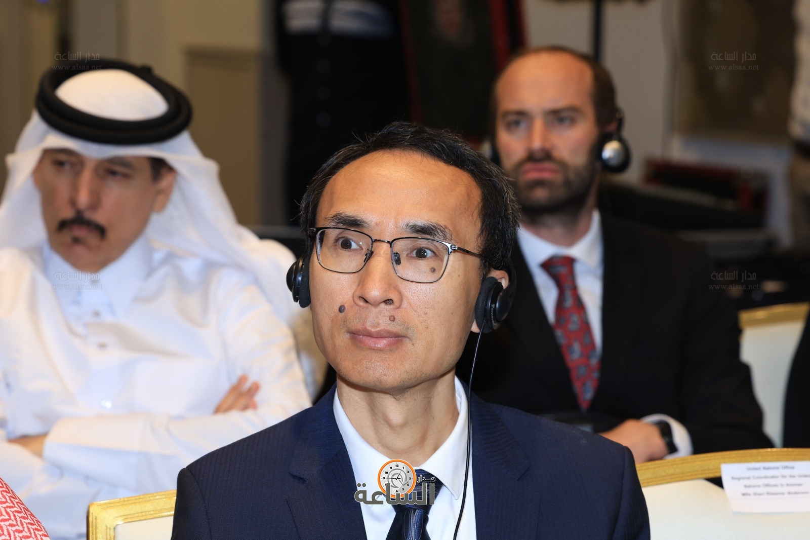 Madar Al-Saa Images 0.6061855701121526