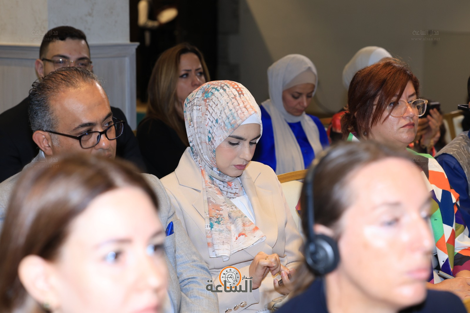 Madar Al-Saa Images 0.5641782711647318