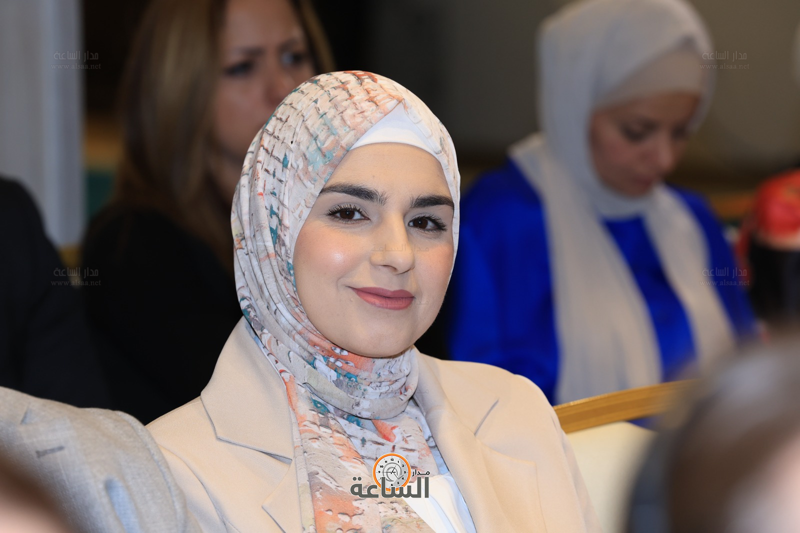 Madar Al-Saa Images 0.8880479572541661