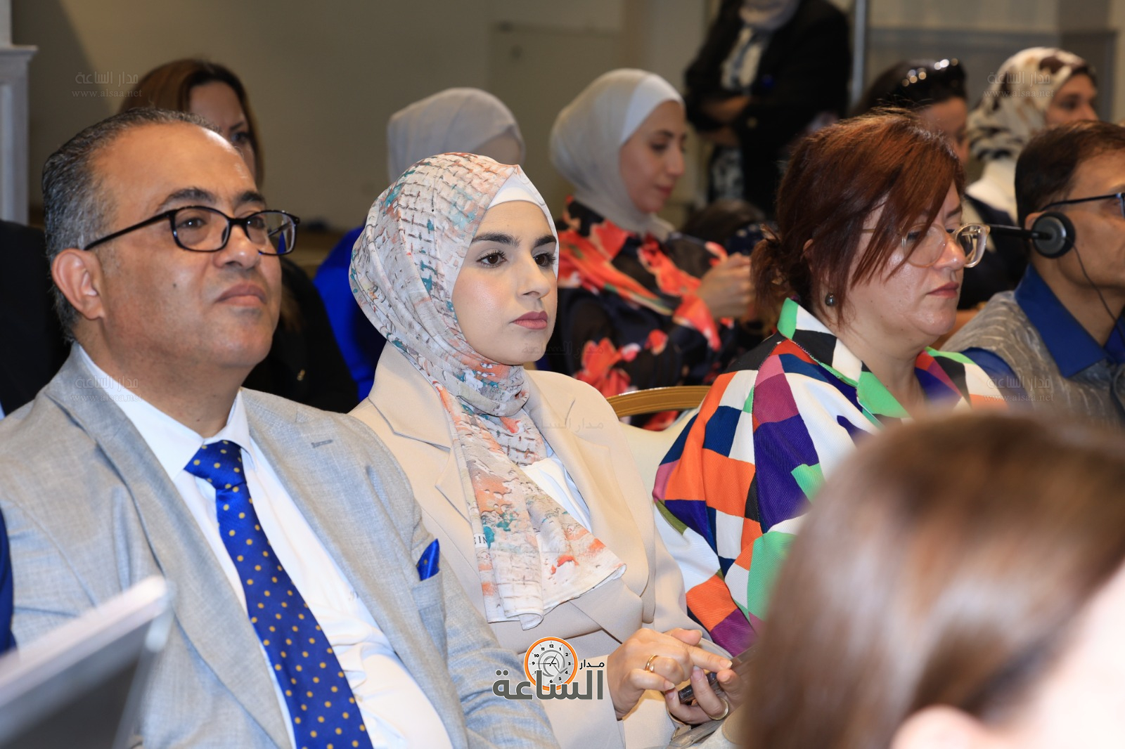 Madar Al-Saa Images 0.3677296926931426