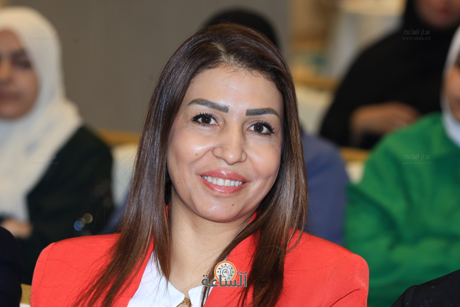 Madar Al-Saa Images 0.12945174235371637