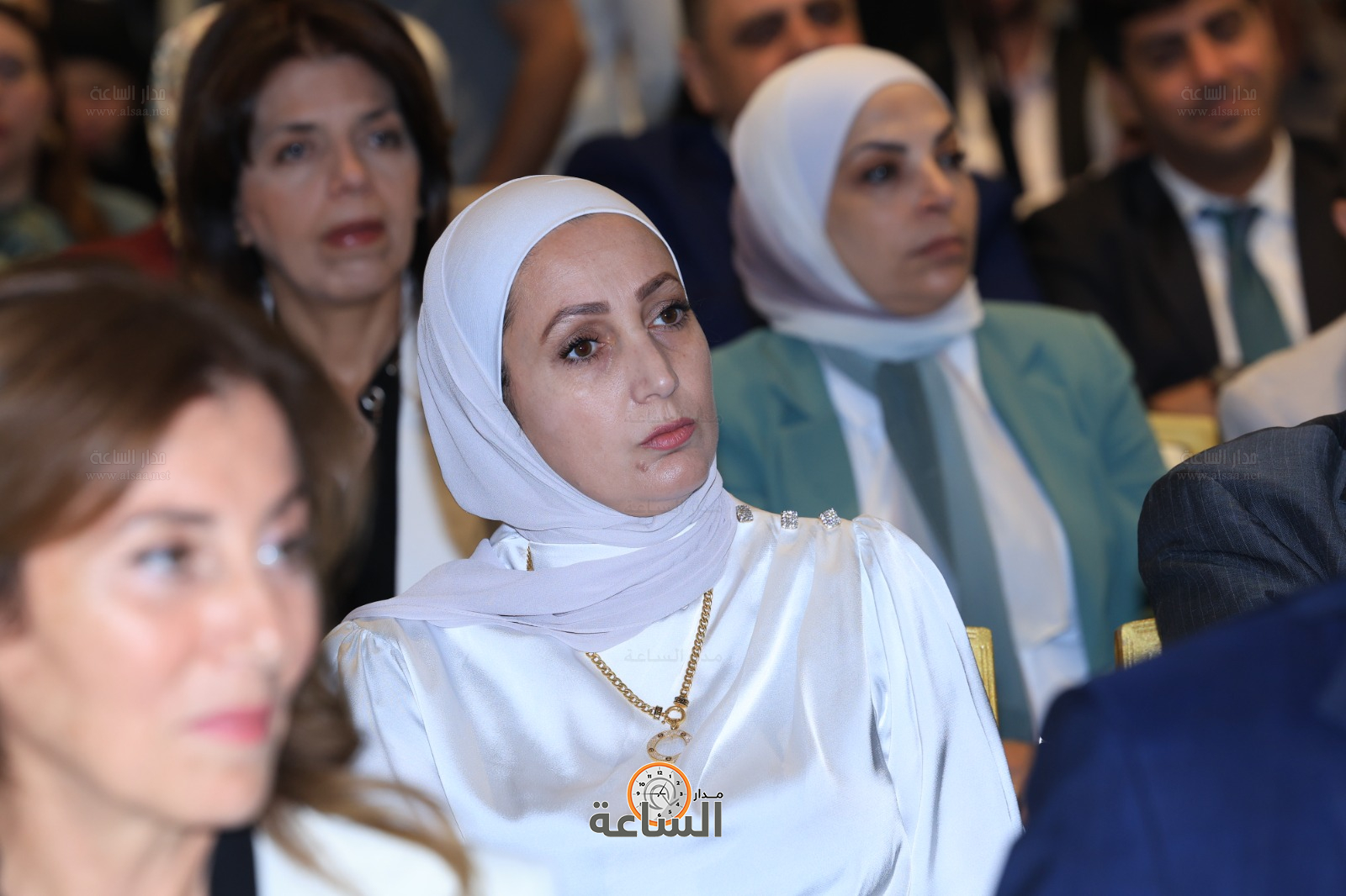 Madar Al-Saa Images 0.3806426974026579