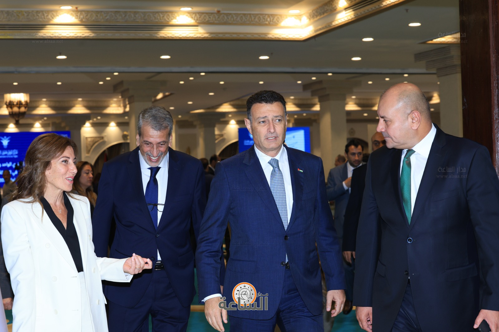 Madar Al-Saa Images 0.35367928751299815