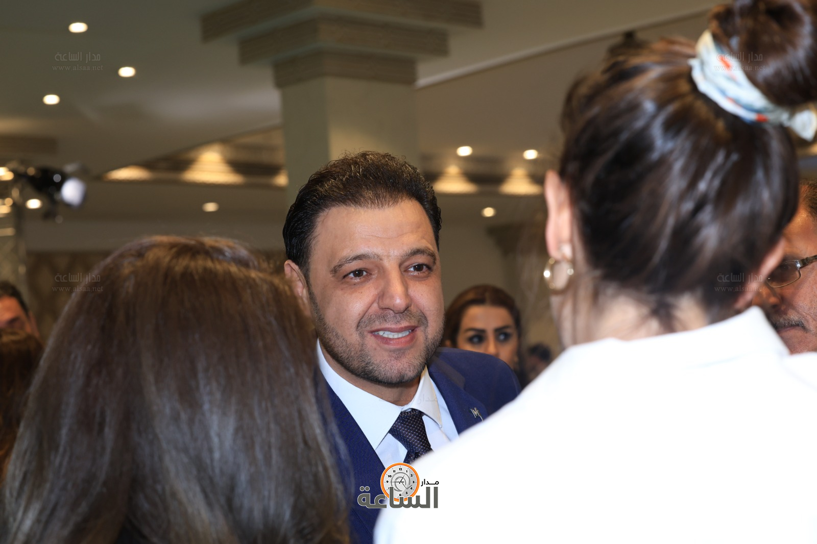 Madar Al-Saa Images 0.8044344625823382