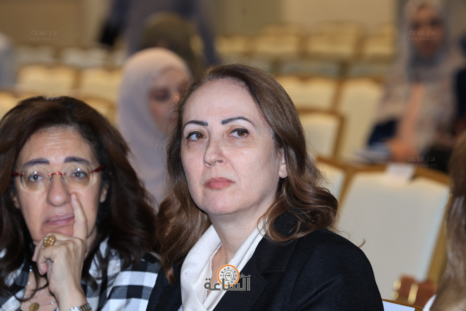 Madar Al-Saa Images 0.9883534955799603