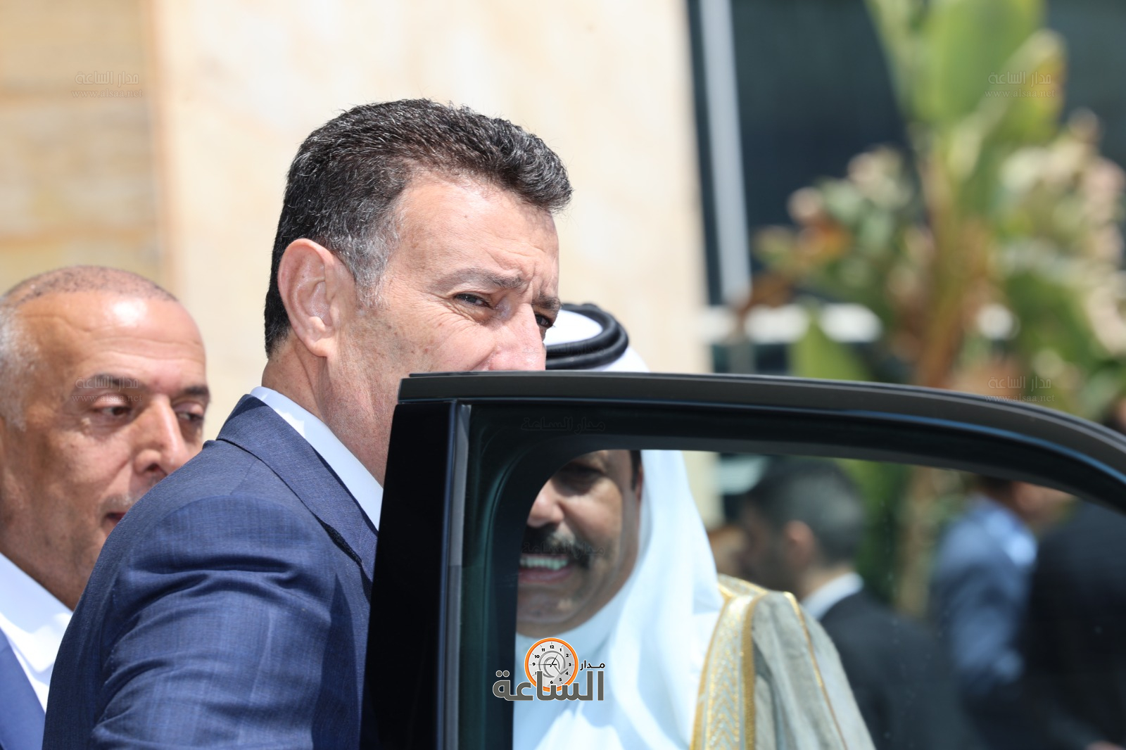 Madar Al-Saa Images 0.8964865231656289