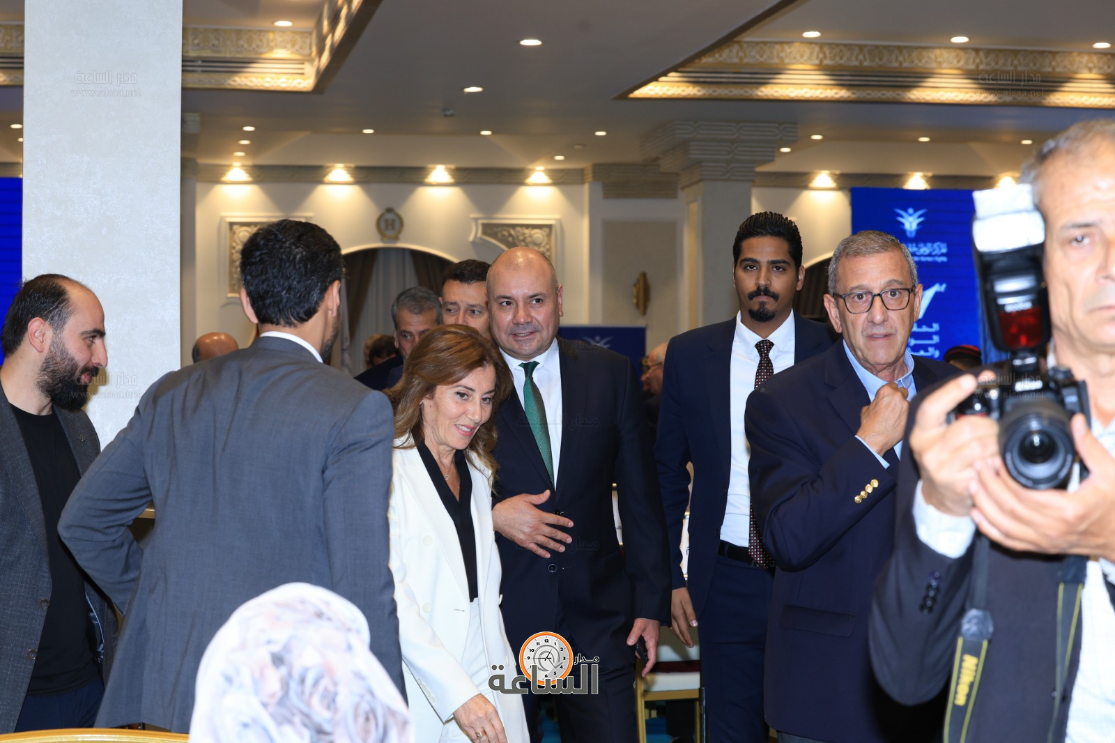 Madar Al-Saa Images 0.26572330830589486