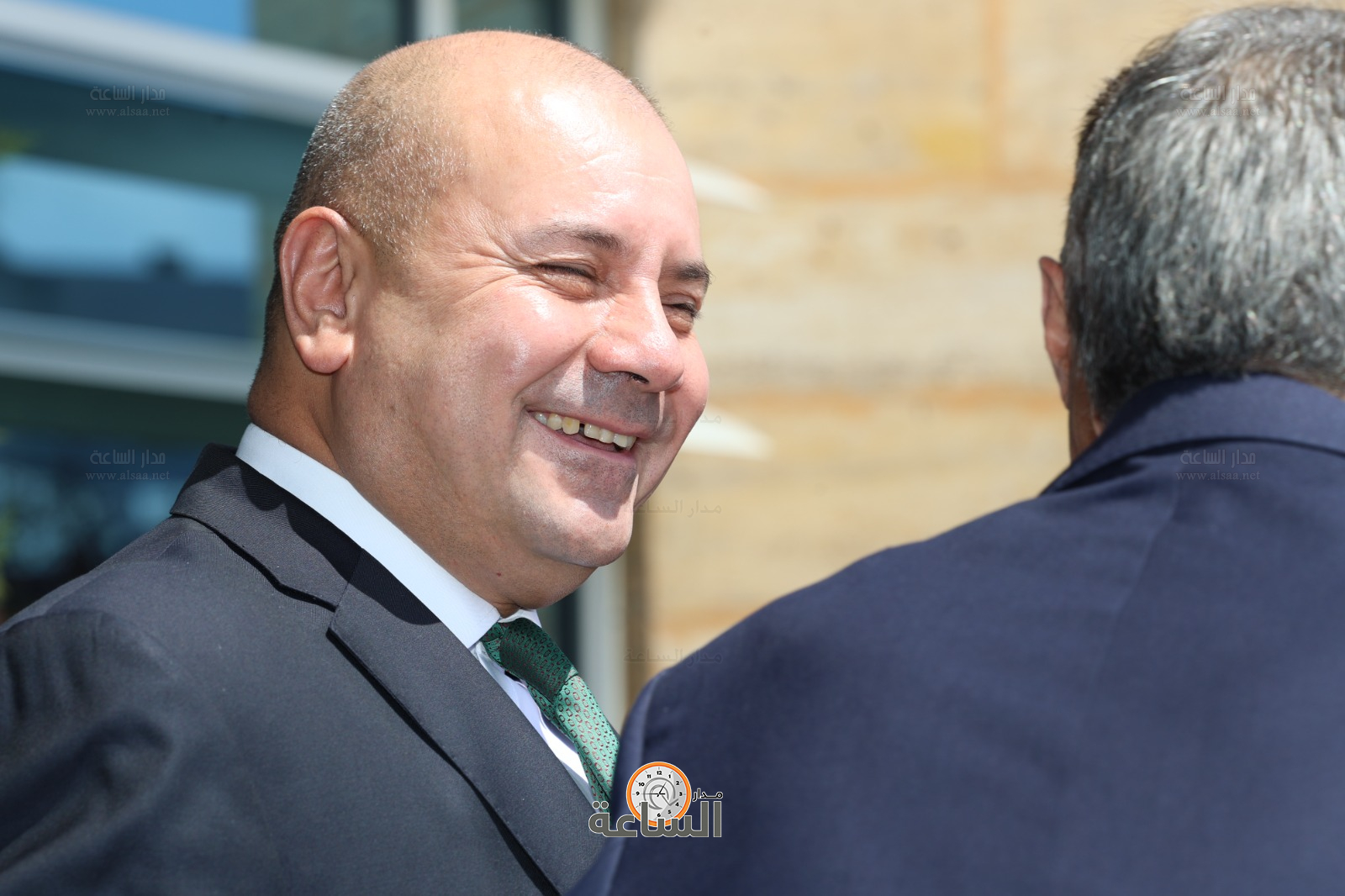 Madar Al-Saa Images 0.41568566309204413