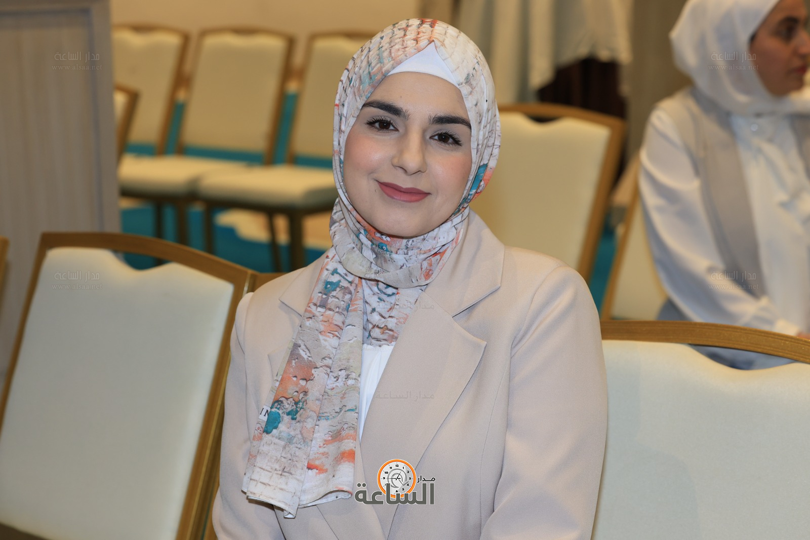 Madar Al-Saa Images 0.9616271525810338