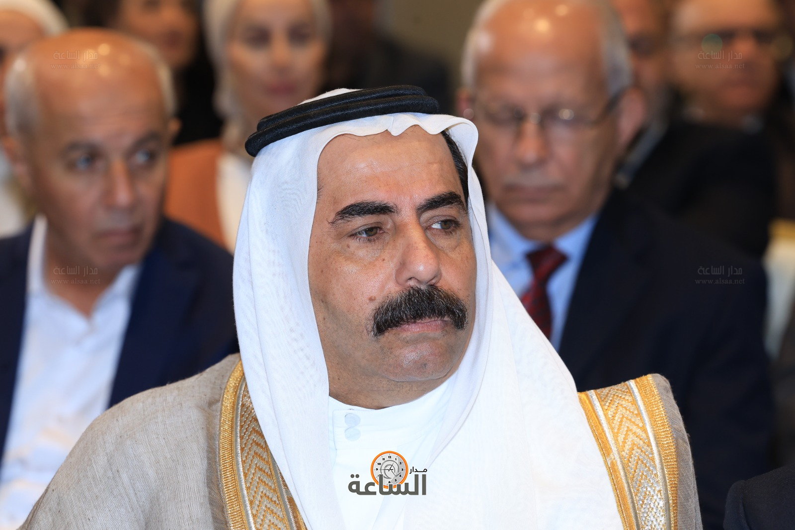 Madar Al-Saa Images 0.7475263055659515