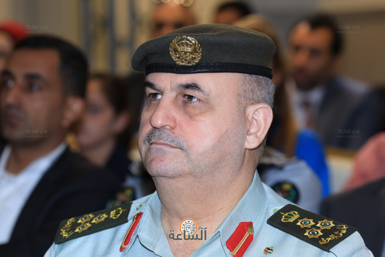 Madar Al-Saa Images 0.7797707322765863