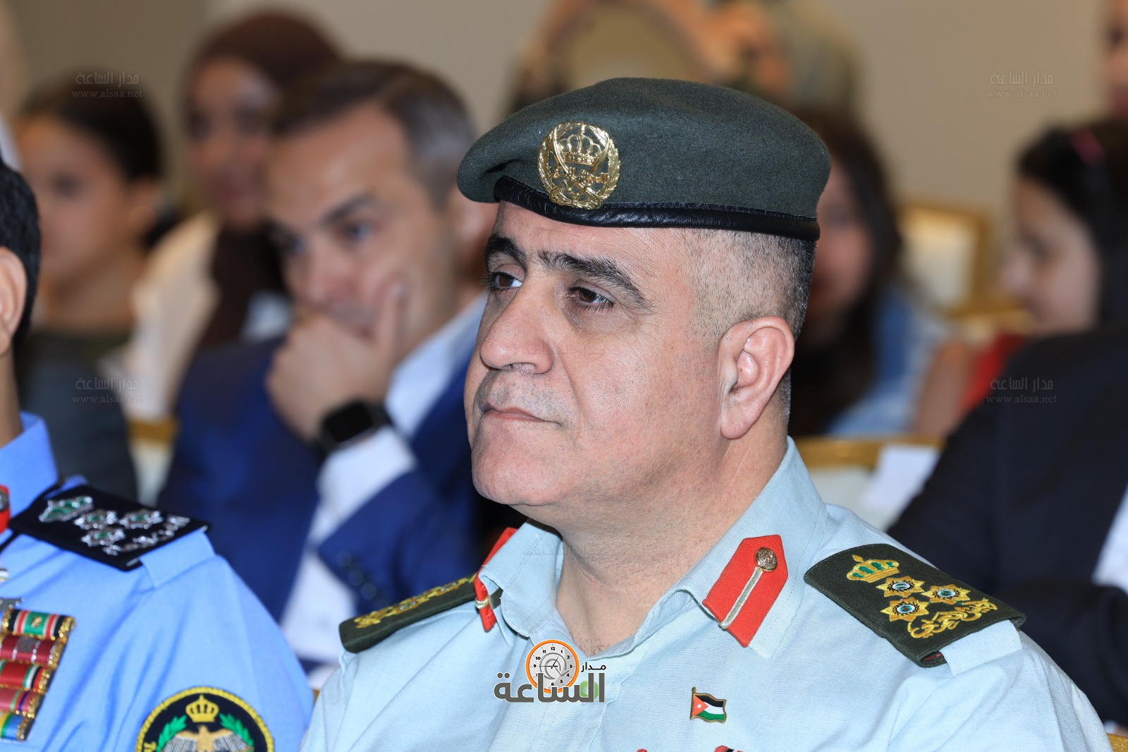 Madar Al-Saa Images 0.057157091626981016