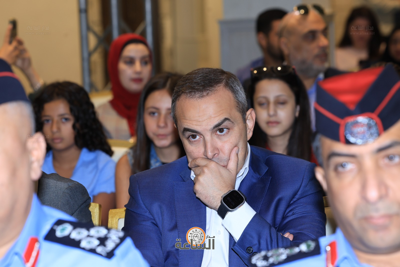 Madar Al-Saa Images 0.29651826782970214