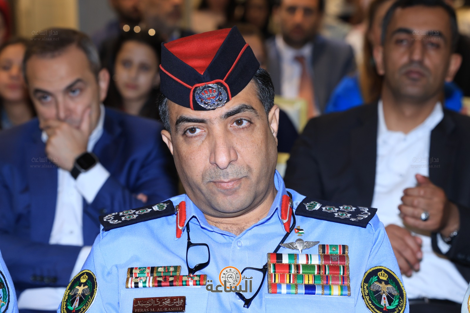 Madar Al-Saa Images 0.5865861830534098