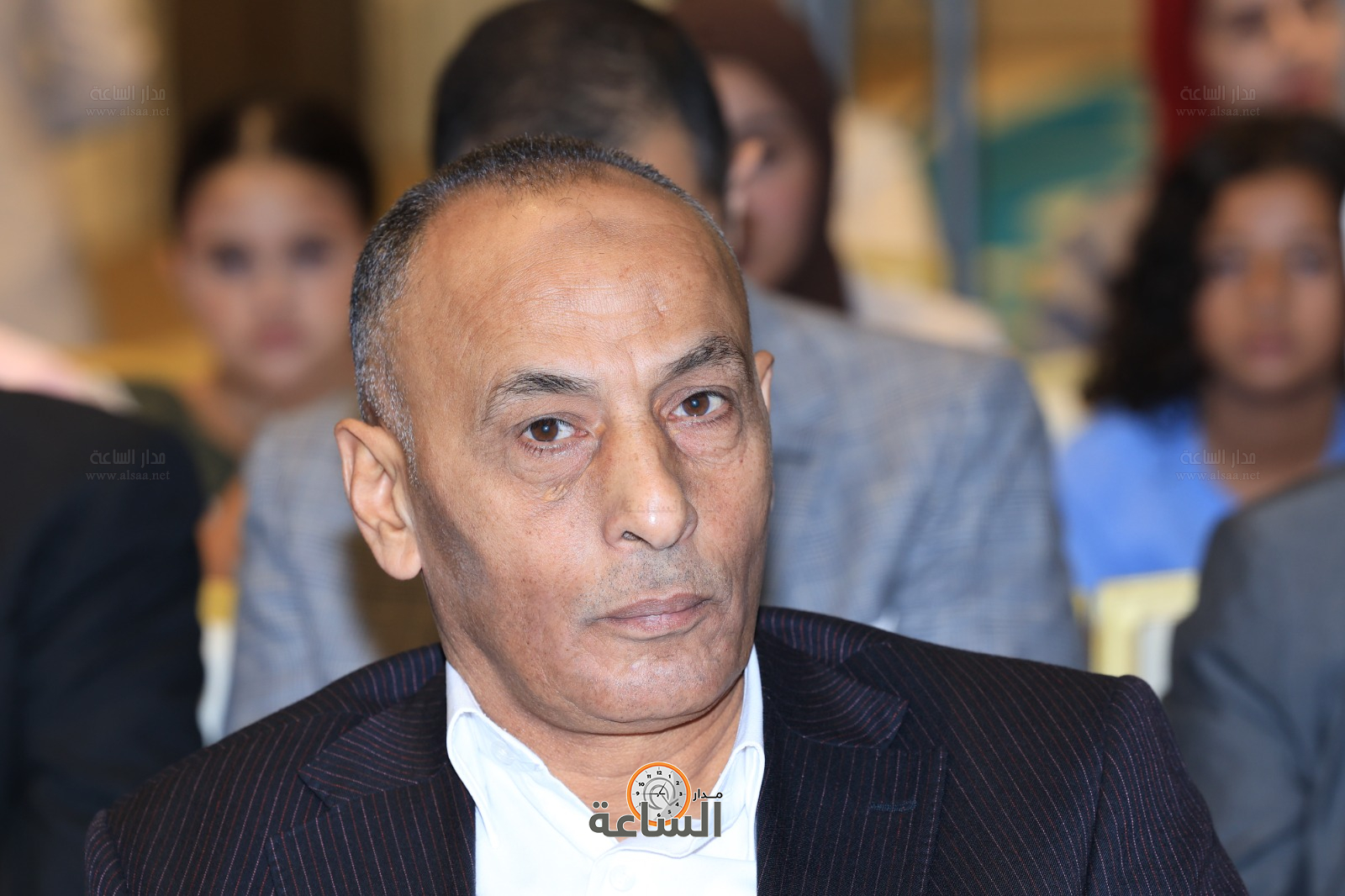 Madar Al-Saa Images 0.47449737377092605