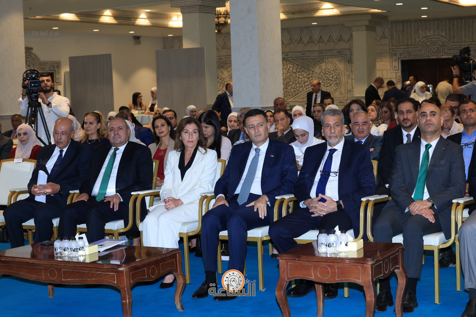 Madar Al-Saa Images 0.04366869167933163