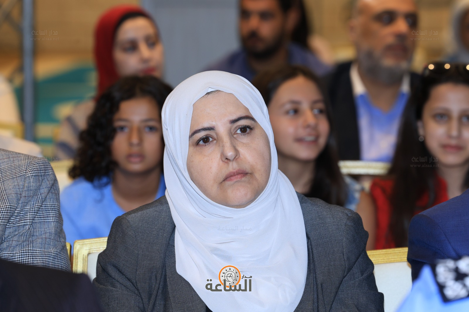 Madar Al-Saa Images 0.8809890243523024