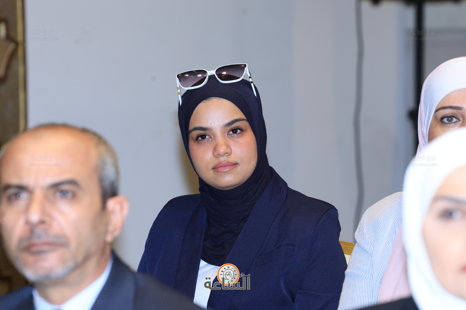 Madar Al-Saa Images 0.041260588523534536