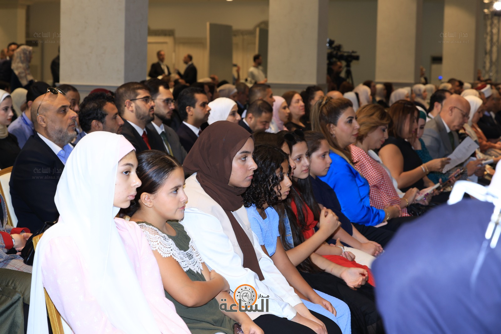 Madar Al-Saa Images 0.15265972660062055