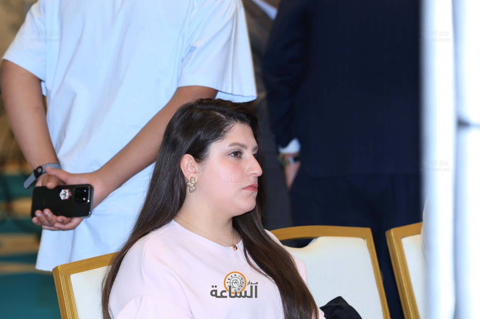 Madar Al-Saa Images 0.4809529384533555