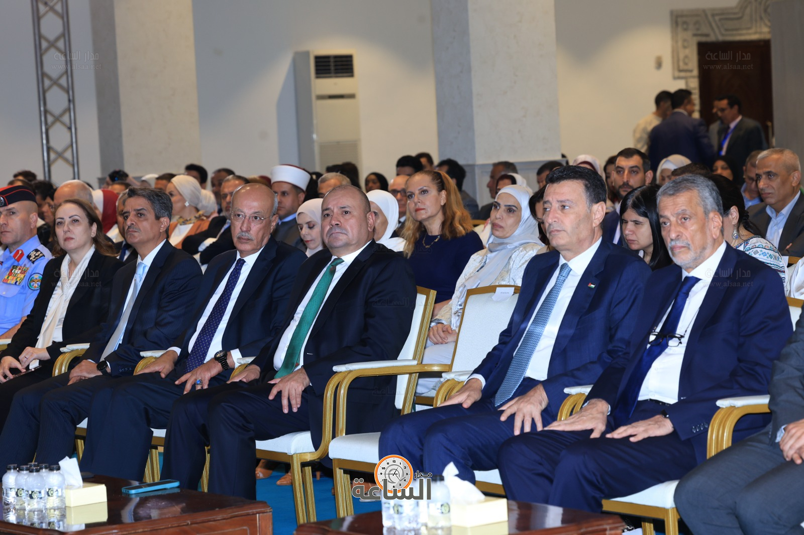 Madar Al-Saa Images 0.6844834674093614