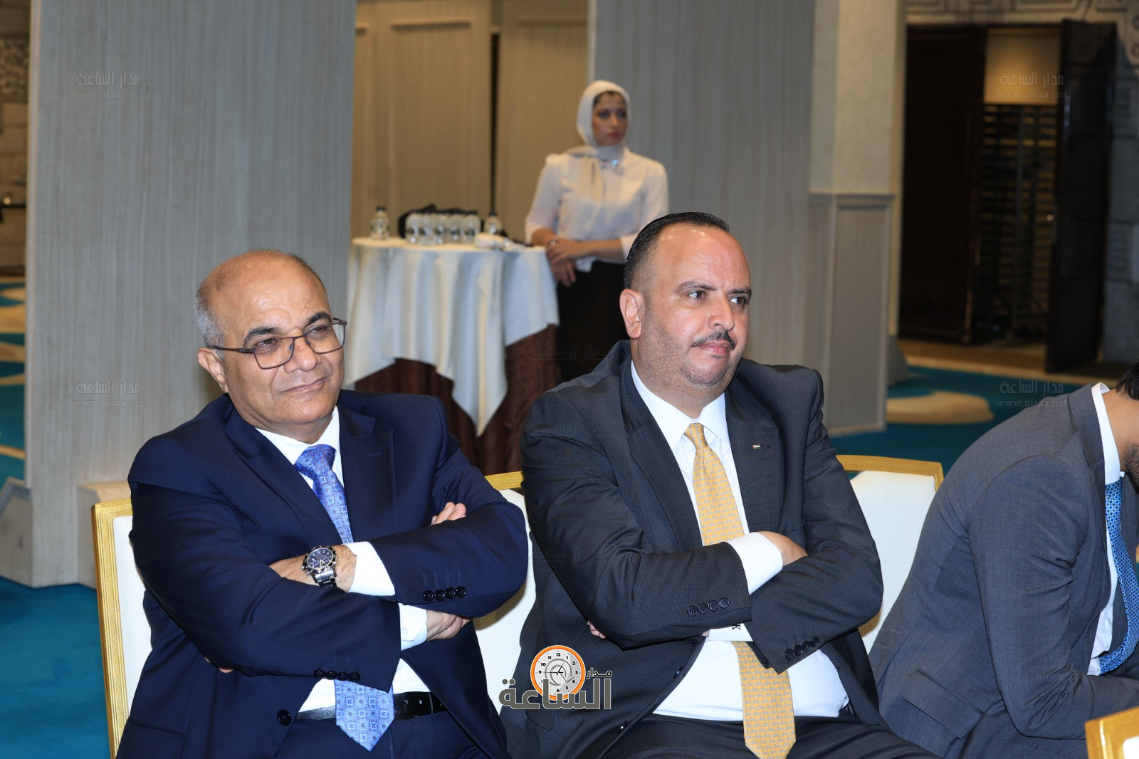 Madar Al-Saa Images 0.4736331120721714