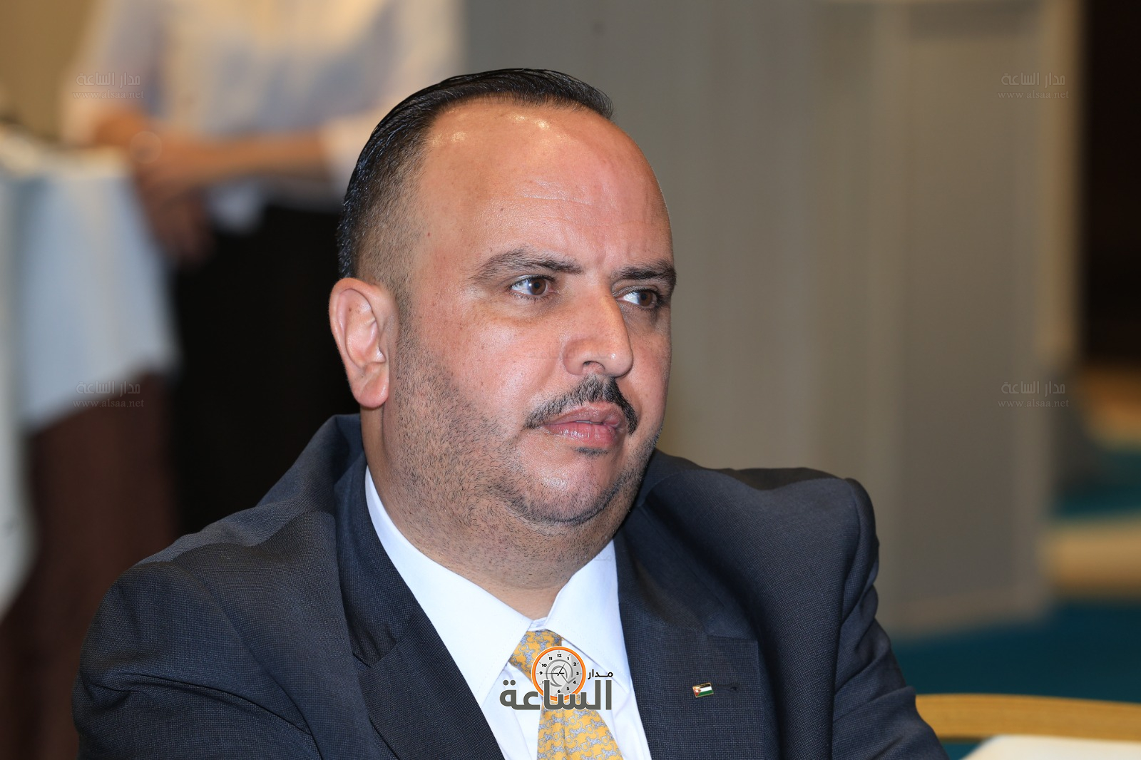 Madar Al-Saa Images 0.3589128125608557