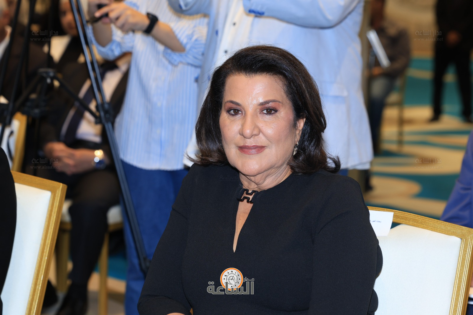 Madar Al-Saa Images 0.9862387014709662