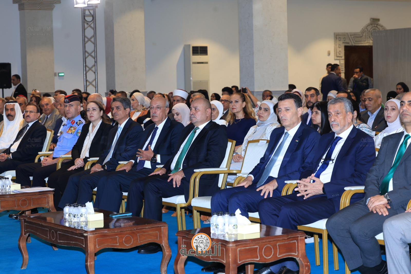 Madar Al-Saa Images 0.868005674412151