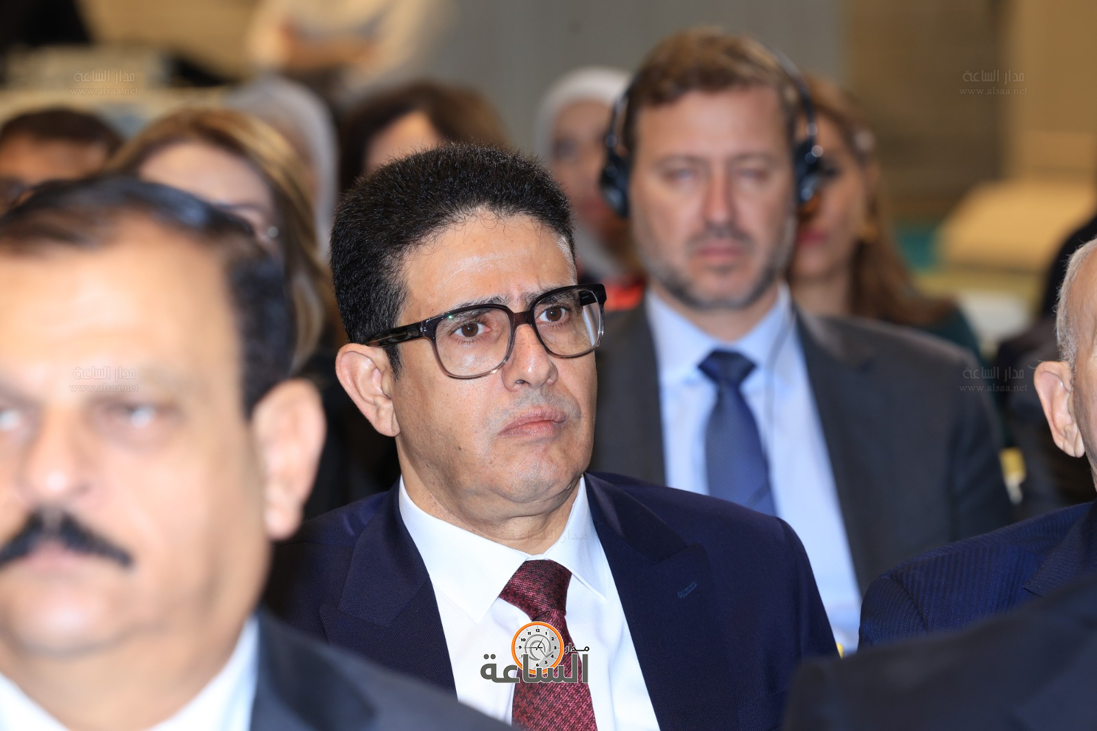 Madar Al-Saa Images 0.4023480157385152