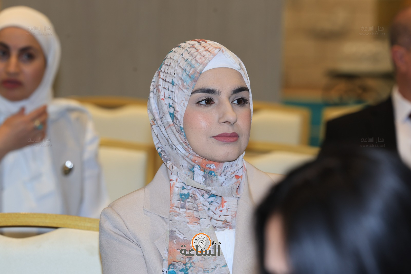 Madar Al-Saa Images 0.005707661565211297