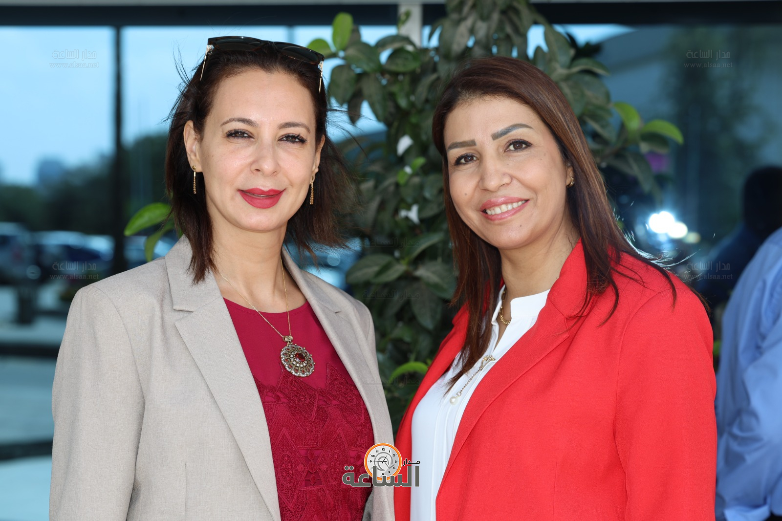 Madar Al-Saa Images 0.6059443425304823