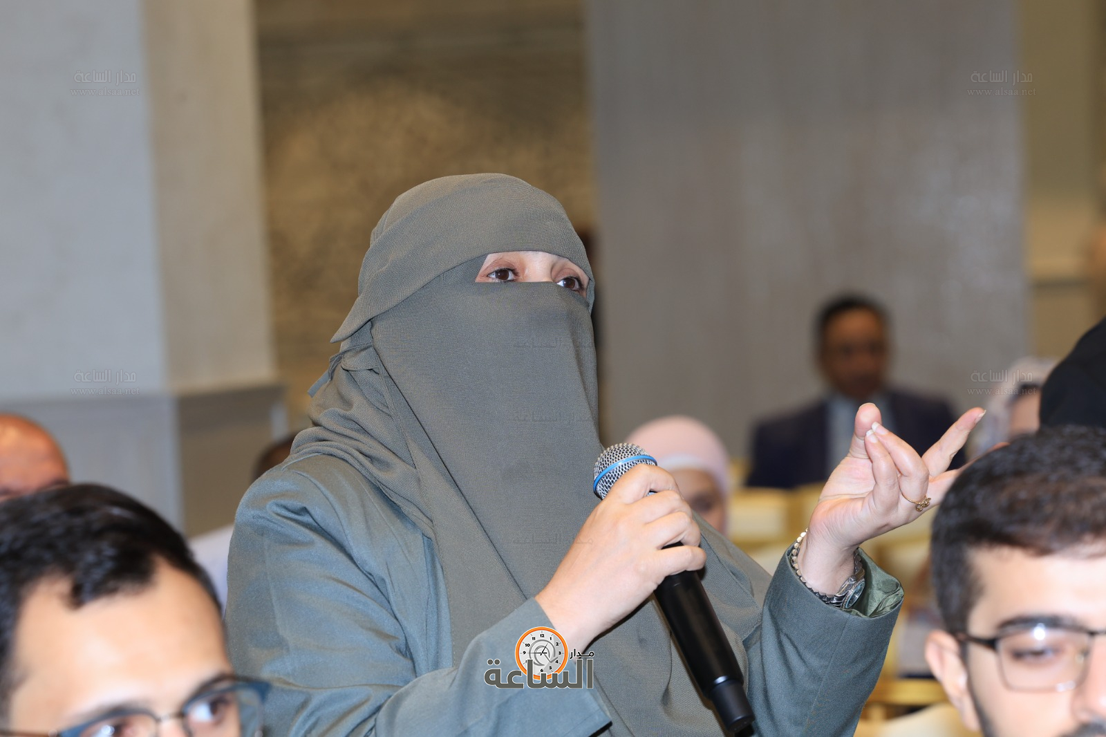 Madar Al-Saa Images 0.7622289572846048