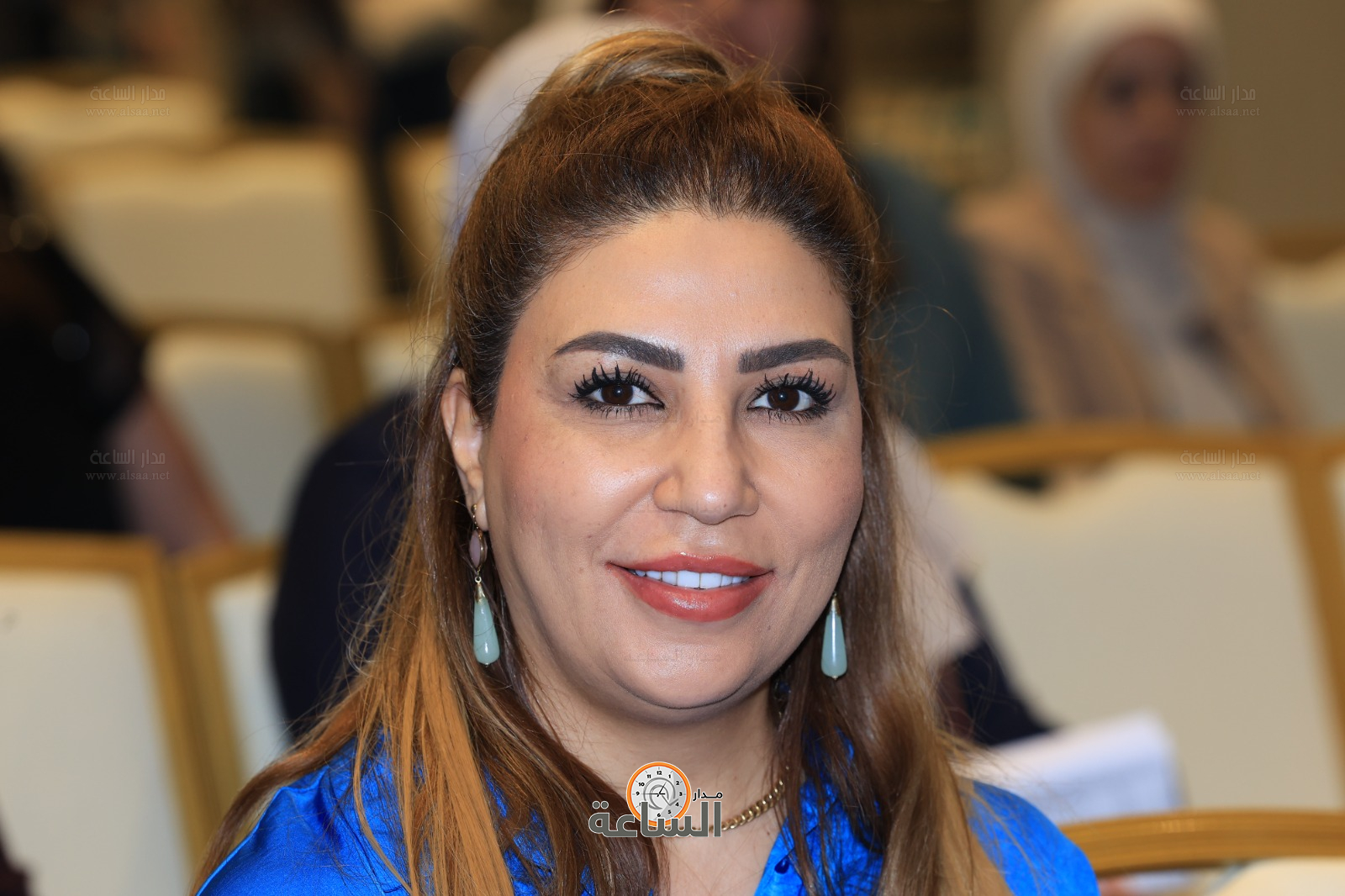 Madar Al-Saa Images 0.6238682795543157