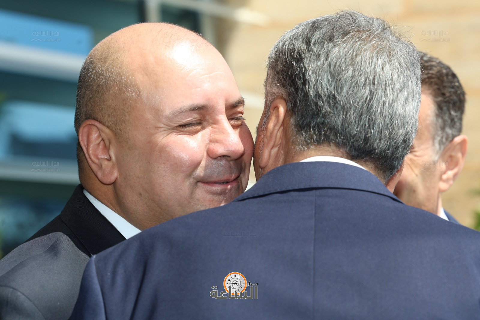 Madar Al-Saa Images 0.24269685451010026