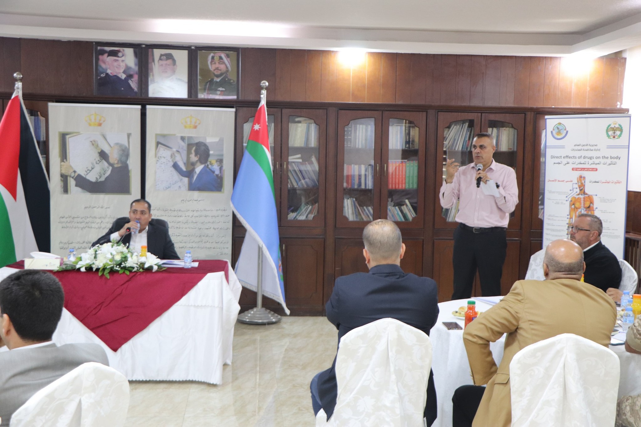 Madar Al-Saa Images 0.7254313199790682