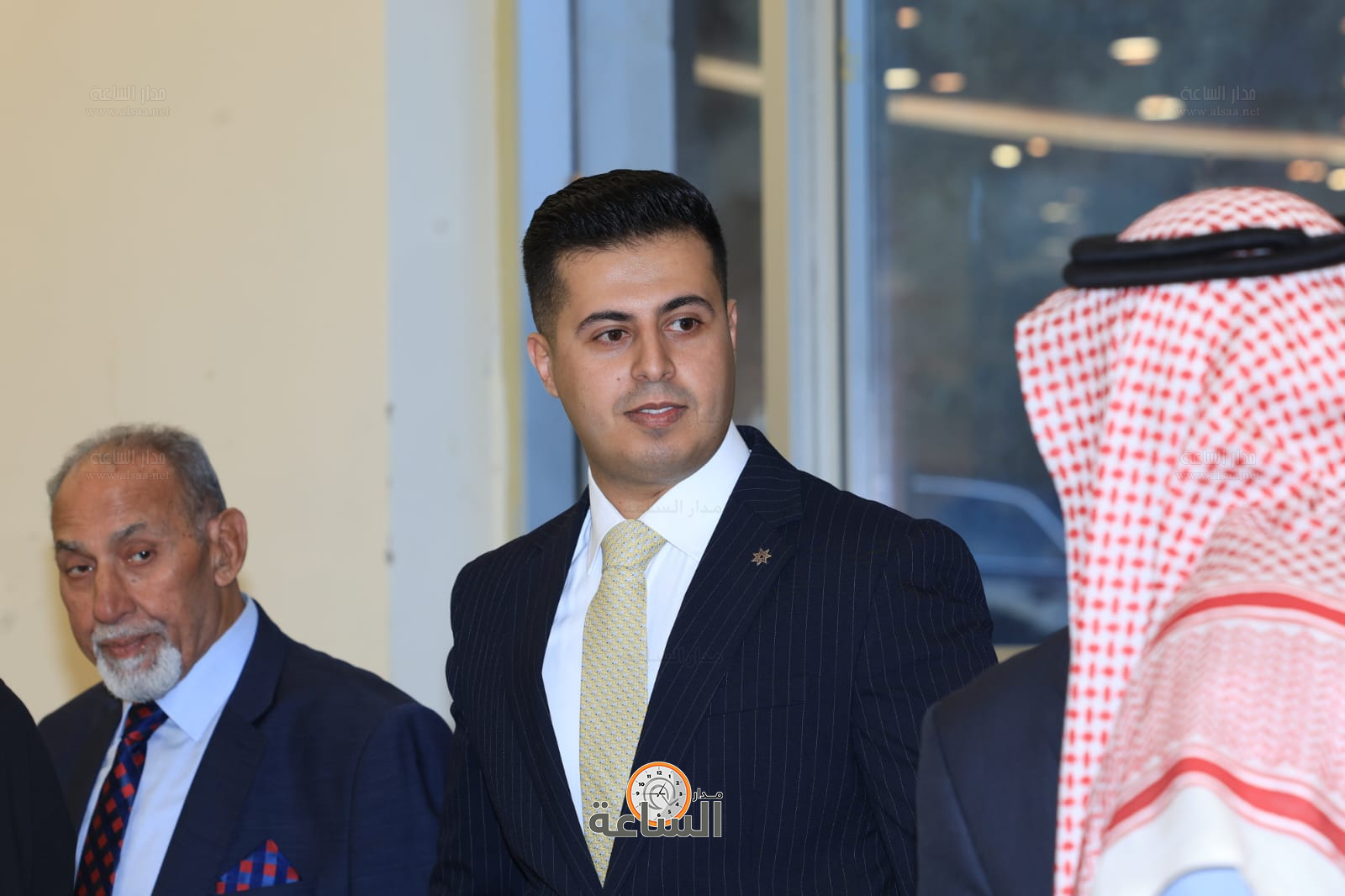 Madar Al-Saa Images 0.320622684334507