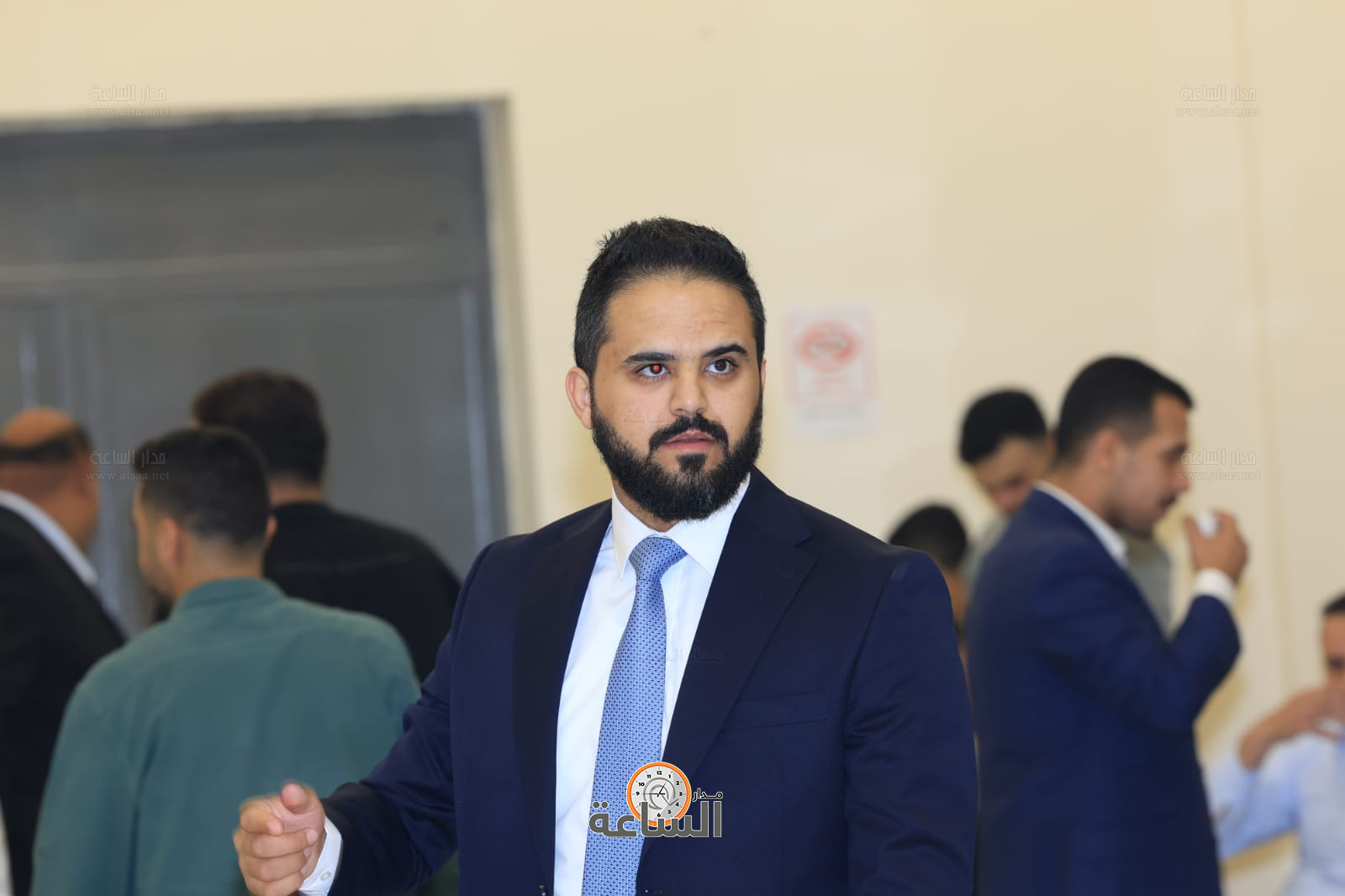 Madar Al-Saa Images 0.38579689909480597