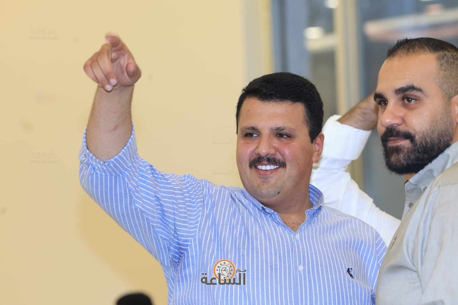 Madar Al-Saa Images 0.33741216705490507