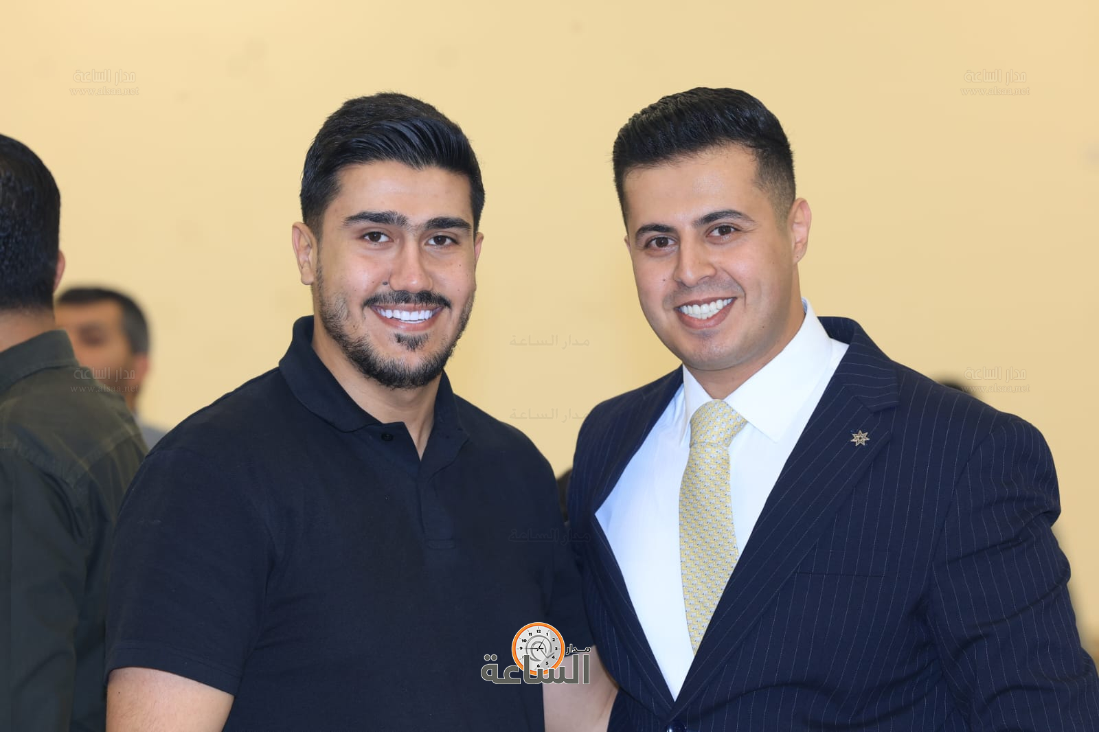 Madar Al-Saa Images 0.3399030303664081