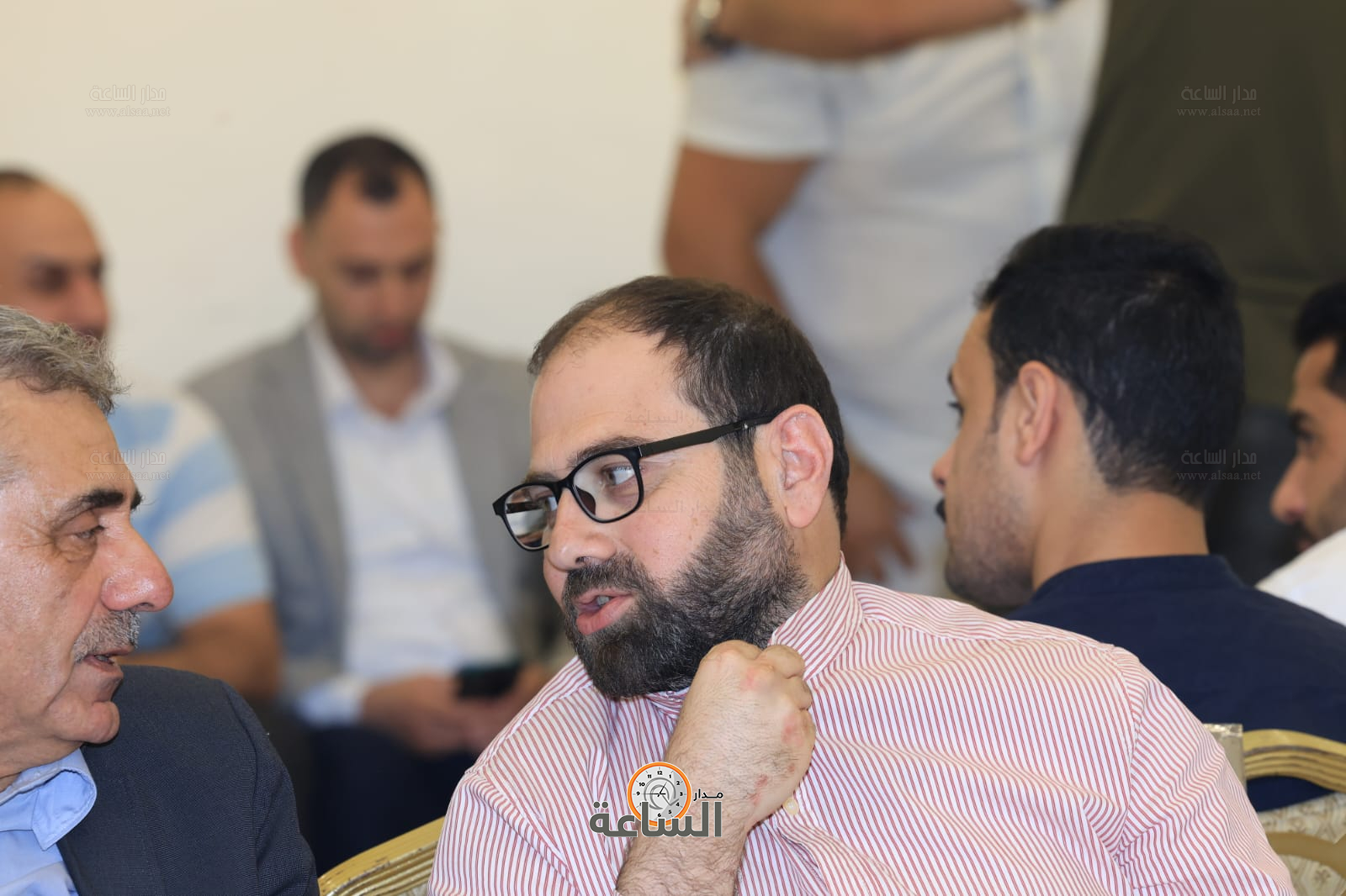 Madar Al-Saa Images 0.02489696123784524