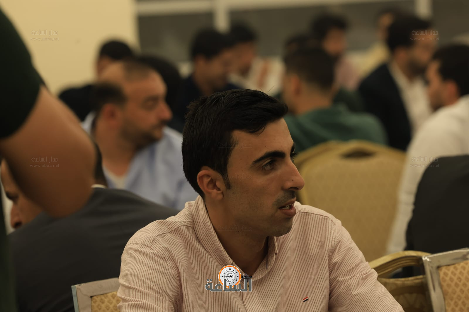 Madar Al-Saa Images 0.21616058332827037