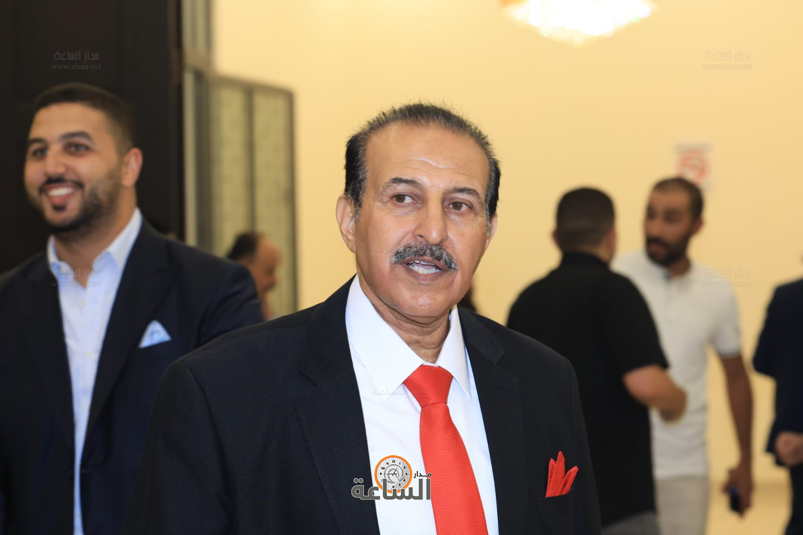 Madar Al-Saa Images 0.38226322123581247