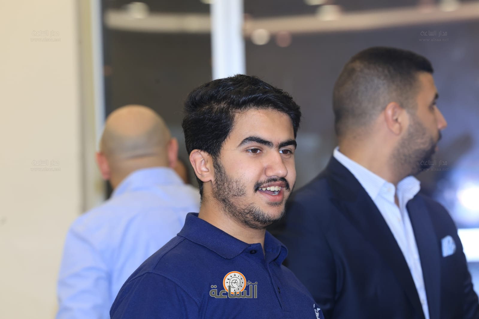 Madar Al-Saa Images 0.5366475209122377