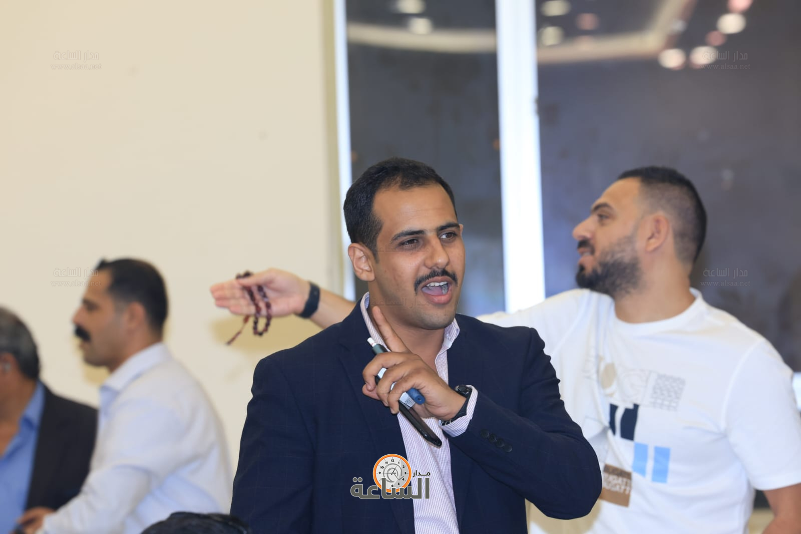 Madar Al-Saa Images 0.8867811349814988