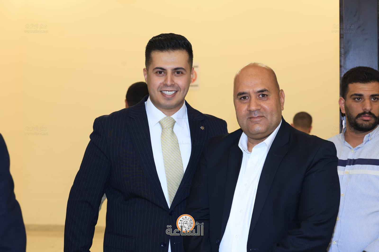 Madar Al-Saa Images 0.17351017191255524